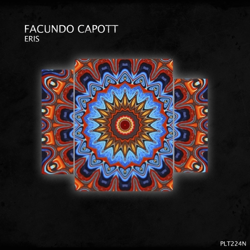 Facundo Capott - Eris [PLT224N]